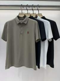 Picture of Loro Piana Polo Shirts Short _SKULoroPianaM-4XL13xr3526806